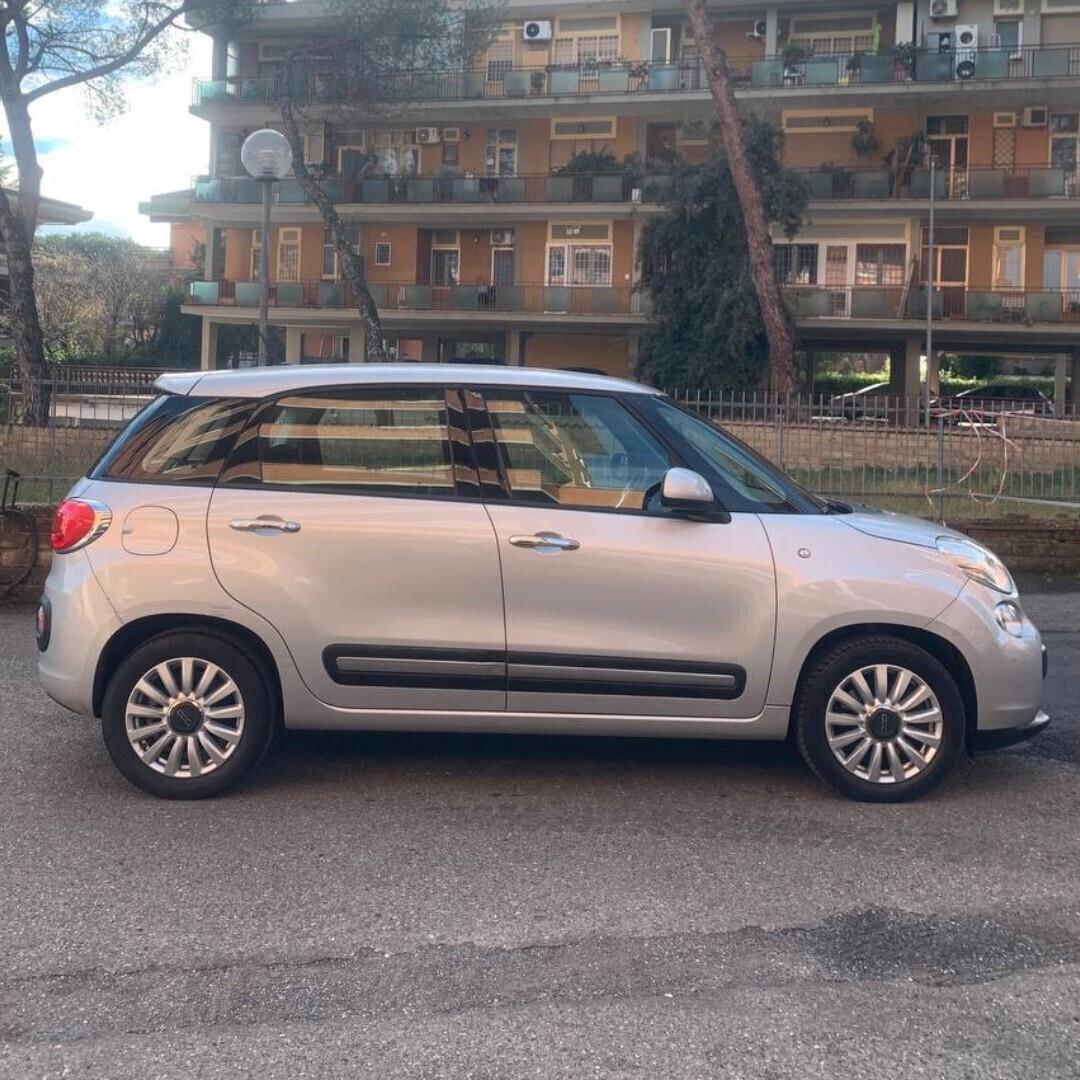 Fiat 500L 1.6 Multijet 120 CV Pop Star- UNIPRO