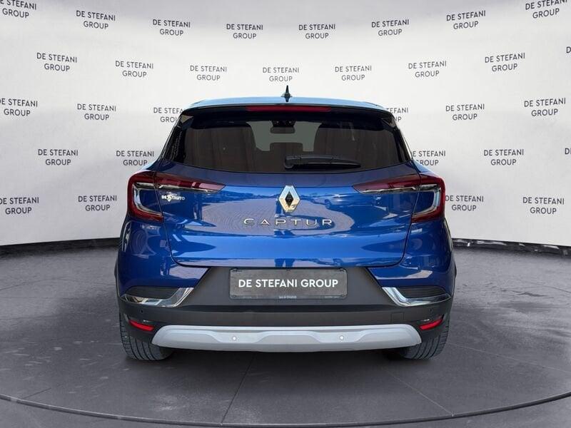 Renault Captur Captur 1.0 tce Techno Fast Track Gpl 100cv