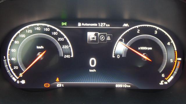 KIA XCeed 1.6 CRDi 136 CV Evolution