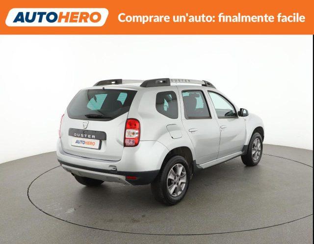 DACIA Duster 1.5 dCi 110CV Start&Stop 4x2 Lauréate