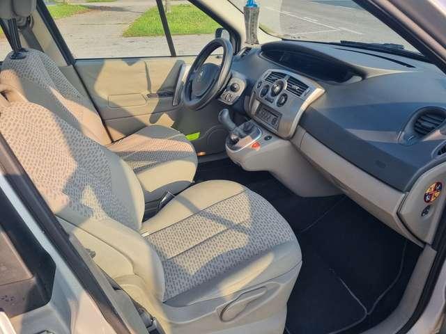 Renault Scenic Scenic II 1.6 16v Confort Authentique