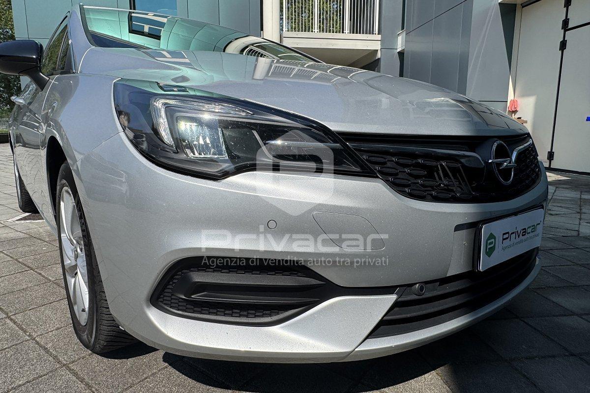 OPEL Astra 1.5 CDTI 122 CV S&S AT9 Sports Tourer Ultimate