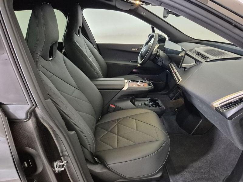 BMW iX i20 2021 xdrive50 pacchetto sportivo