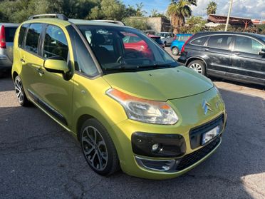 Citroen C3 Picasso 1.4 VTi 95 Ideal