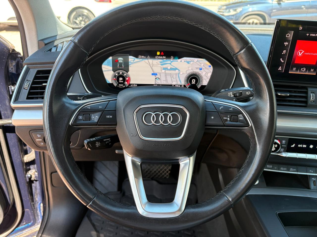 Audi Q5 40 TDI 204 CV quattro S tronic Business Design