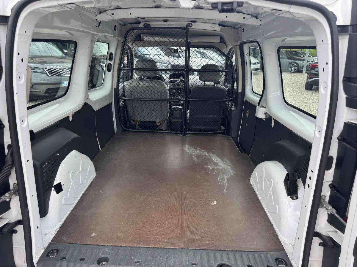 RENAULT - Kangoo - Blue dCi 8V 95 CV Limited Autocarro