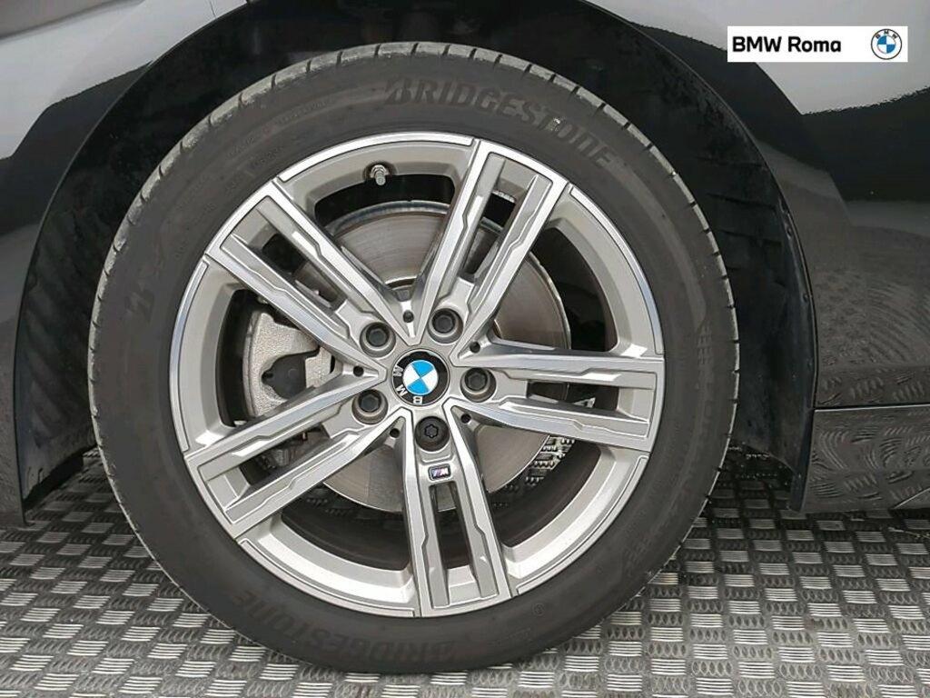 BMW Serie 1 5 Porte 116 d SCR Msport DCT