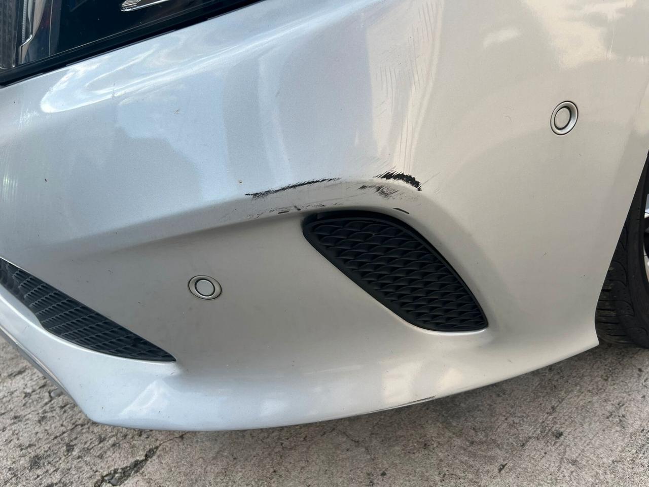 Mercedes-benz A 180 Premium