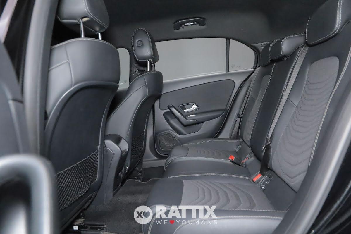 Mercedes-Benz A 250 e phev (eq-power) Business auto