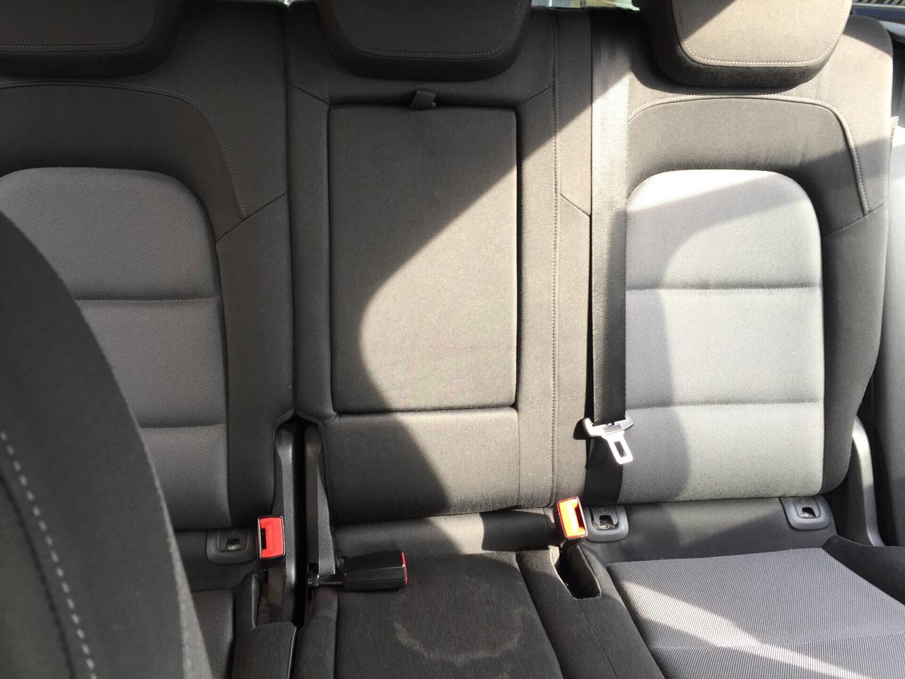 Audi Q5 2.0 TDI 170 CV quattro S tronic