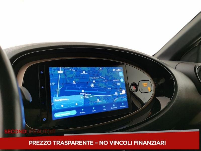 Toyota Aygo X 1.0 Lounge Air 72cv