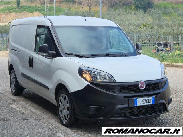 FIAT Doblo Doblò 1.3 MJT PL Maxi FRIGORIFERO ATP