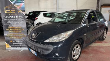 Peugeot 206 Plus 1.1 60CV 5p. Urban ECO GPL
