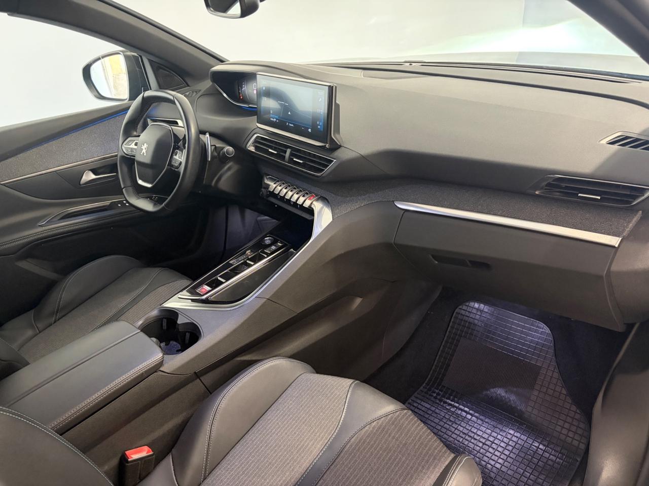 Peugeot 3008 BlueHDi 130 S&S EAT8 Allure Pack Pari al nuovo