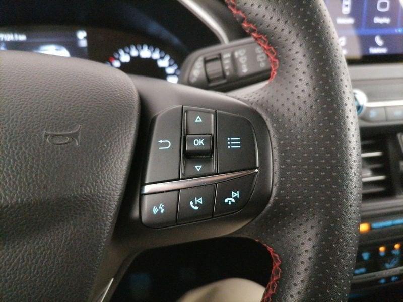 Ford Focus 1.0 ecoboost h ST-Line Style 125cv
