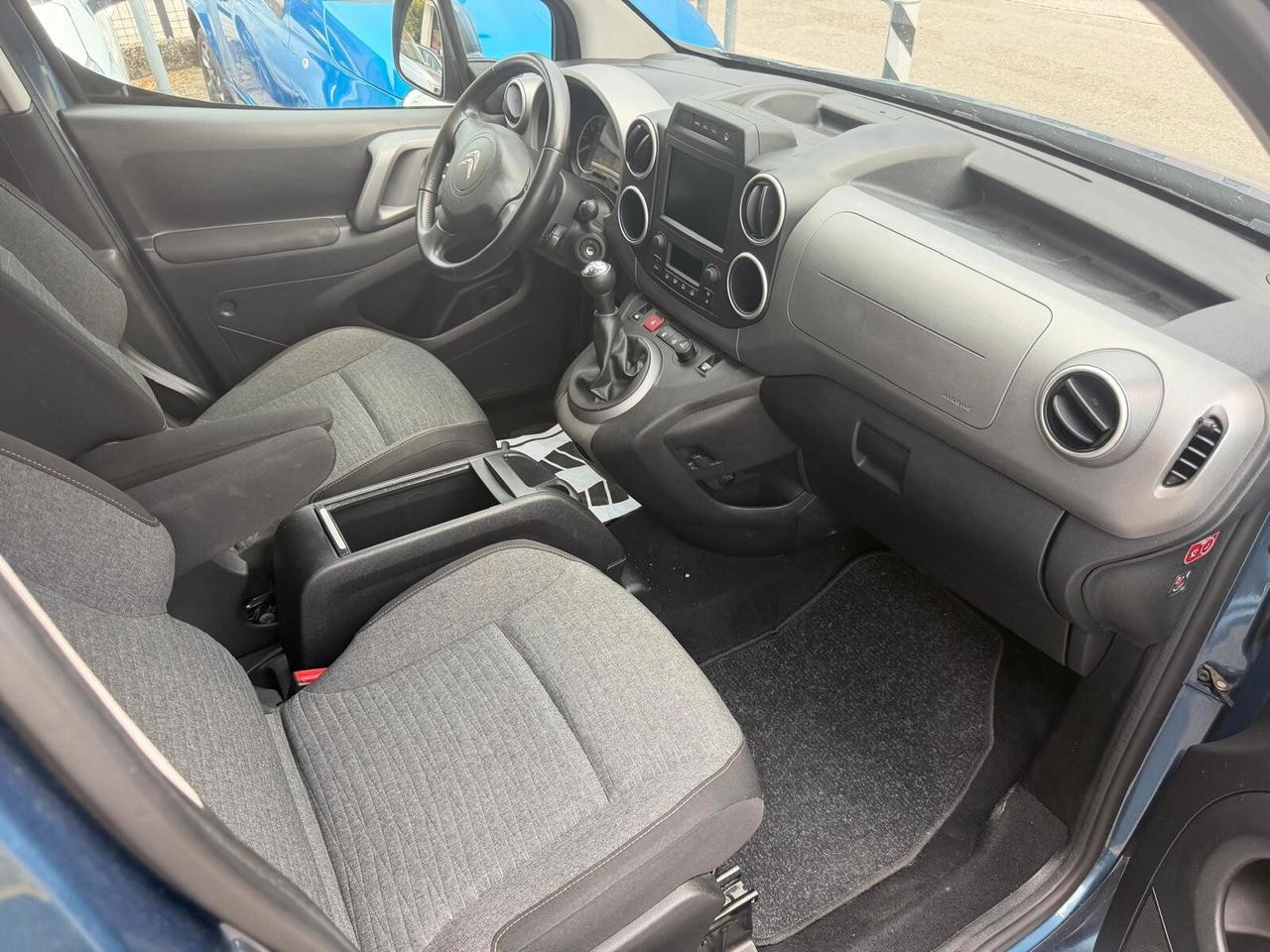 Citroen Berlingo Multispace PureTech 110 S&S Feel