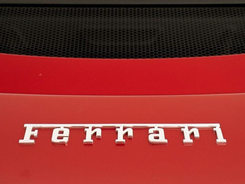 Ferrari 296 GTS 296 GTS