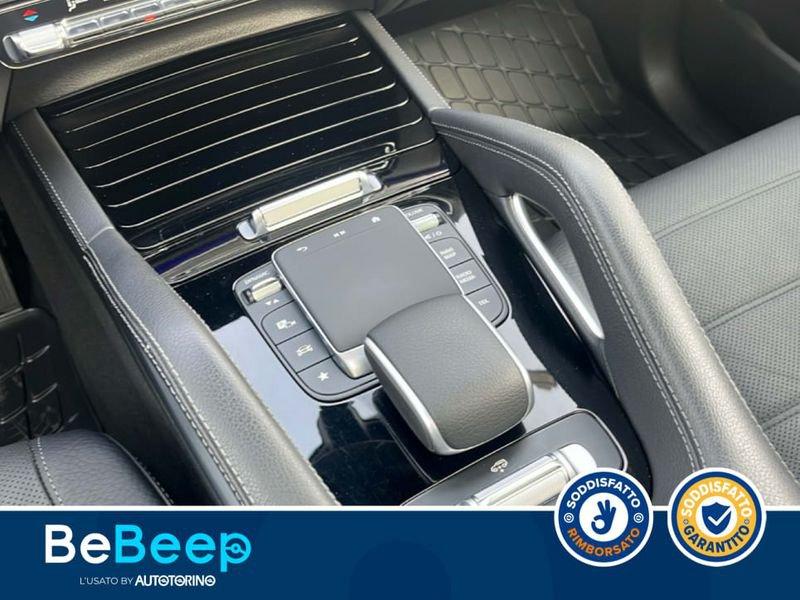 Mercedes-Benz GLE Coupé GCOUPE 300 D AMG LINE PREMIUM PLUS 4MATIC AUTO