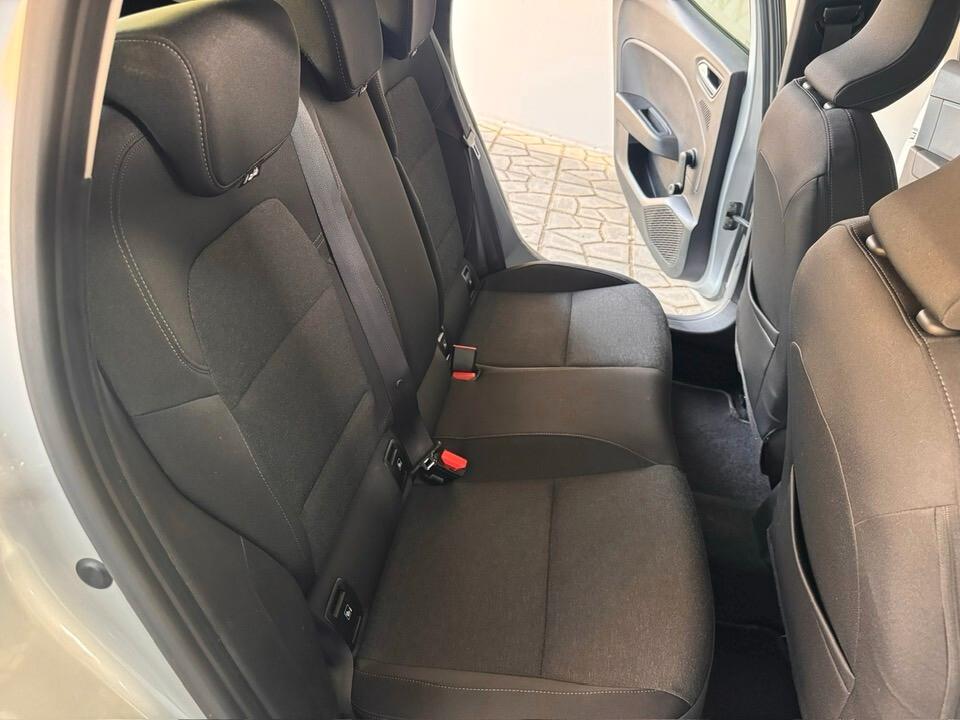 Renault Clio TCe 90 CV 5 porte R.S.