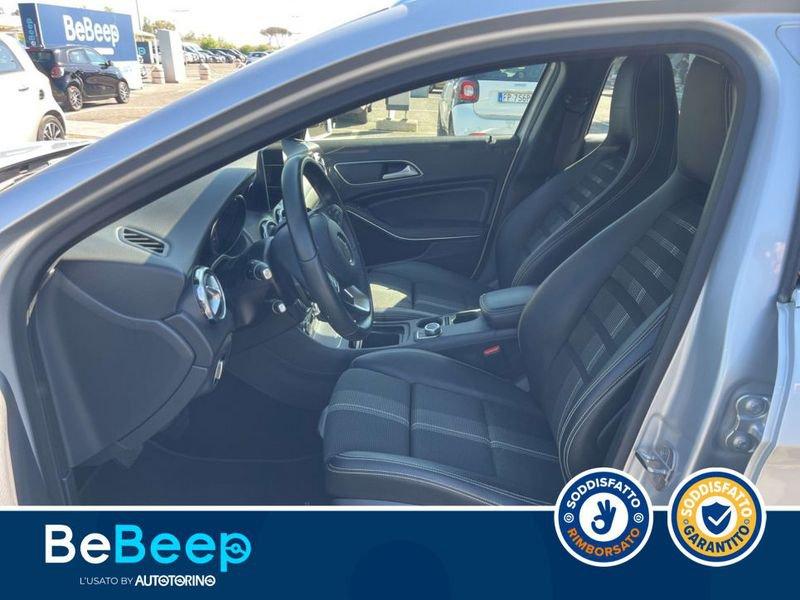 Mercedes-Benz GLA 180 SPORT AUTO