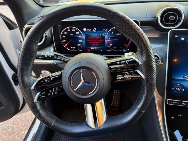 Mercedes-benz GLC 220 d 4Matic Mild Hybrid AMG Line Advanced