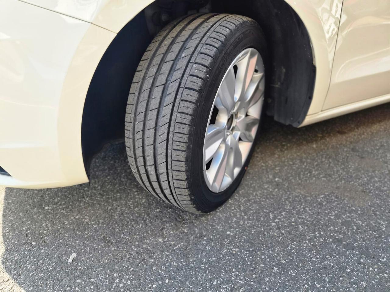 Audi A1 1.2 TFSI Ambition OTTIME CONDIZIONI