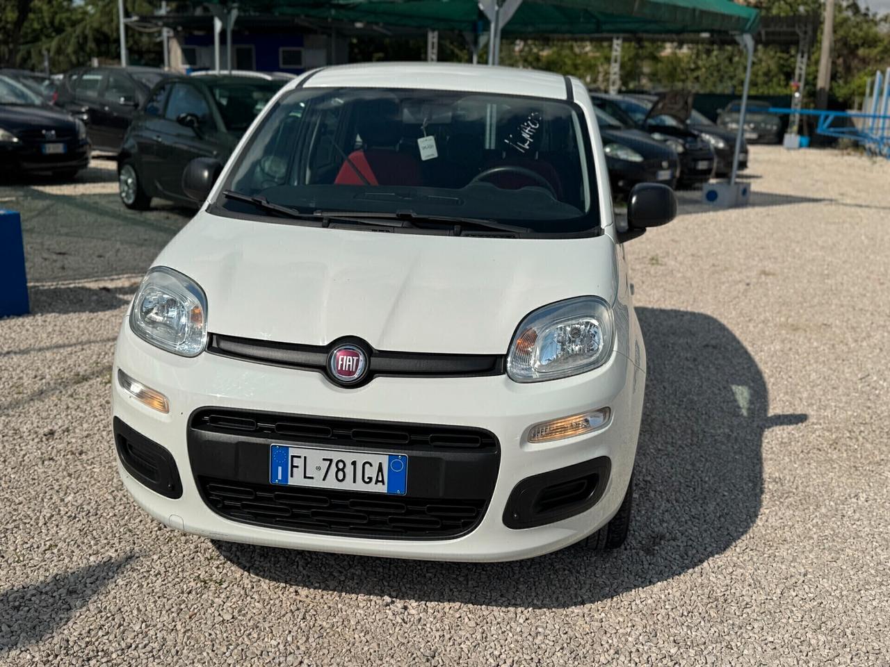 Fiat Panda 1.2 Easy