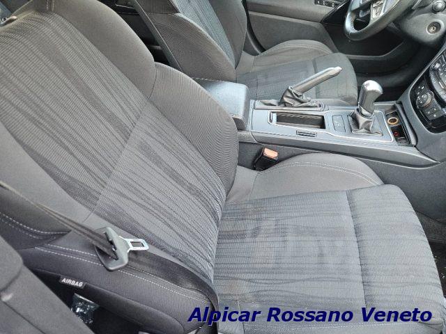 PEUGEOT 508 1.6 e-HDi 115CV S&S SW Ciel Business aut