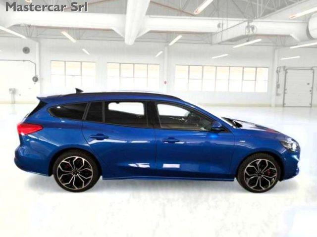 FORD Focus Focus SW 1.5 ecoboost ST-Line Co-pilot Autom 15