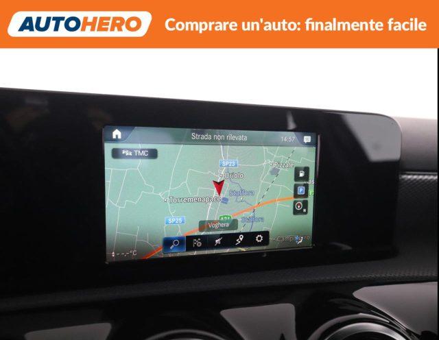 MERCEDES-BENZ A 160 Sport