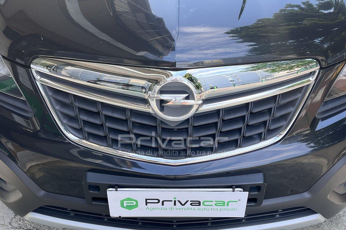 OPEL Mokka 1.4 Turbo GPL Tech 140CV 4x2 Cosmo