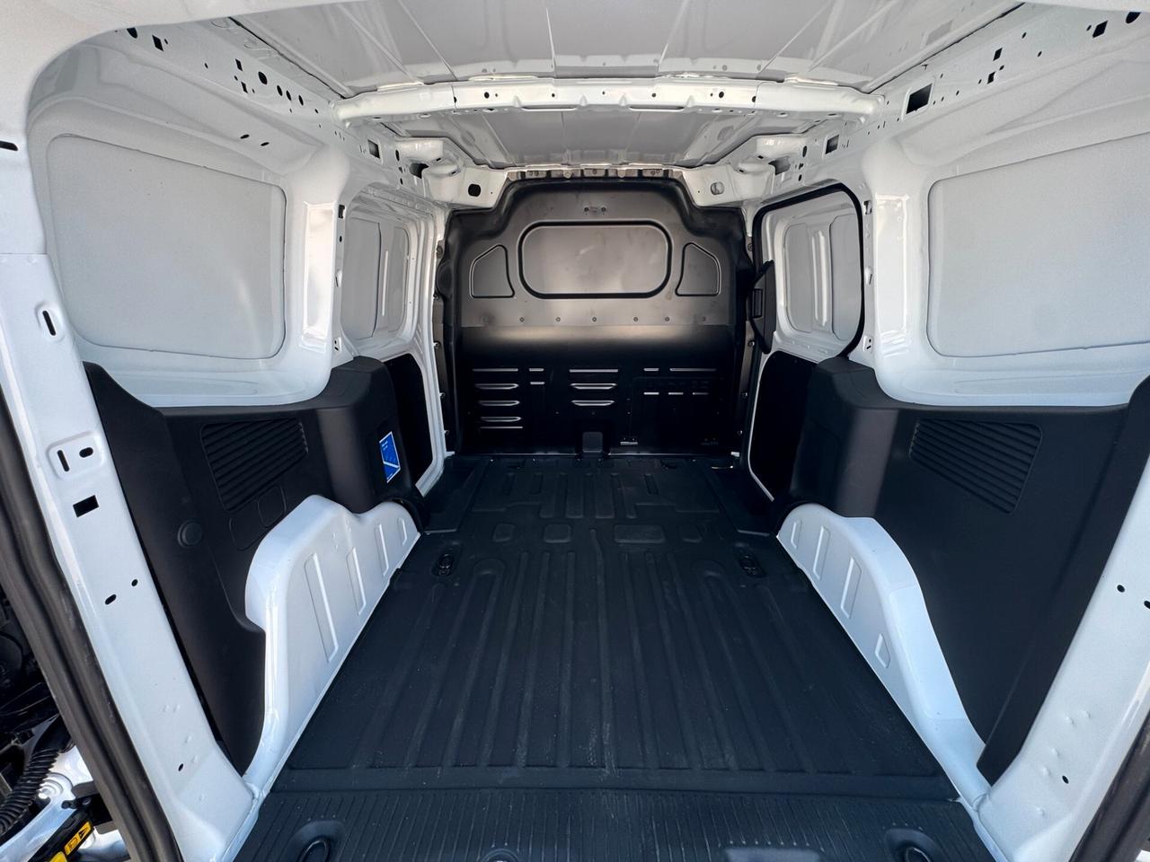 Ford Transit Courier Van Trend 1.5 EcoBlue 100CV