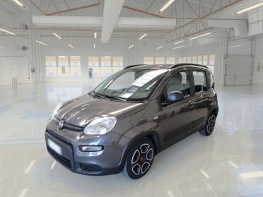 FIAT PANDA 1.0 FireFly 70cv S/S Hybrid City Life 5 PORTE
