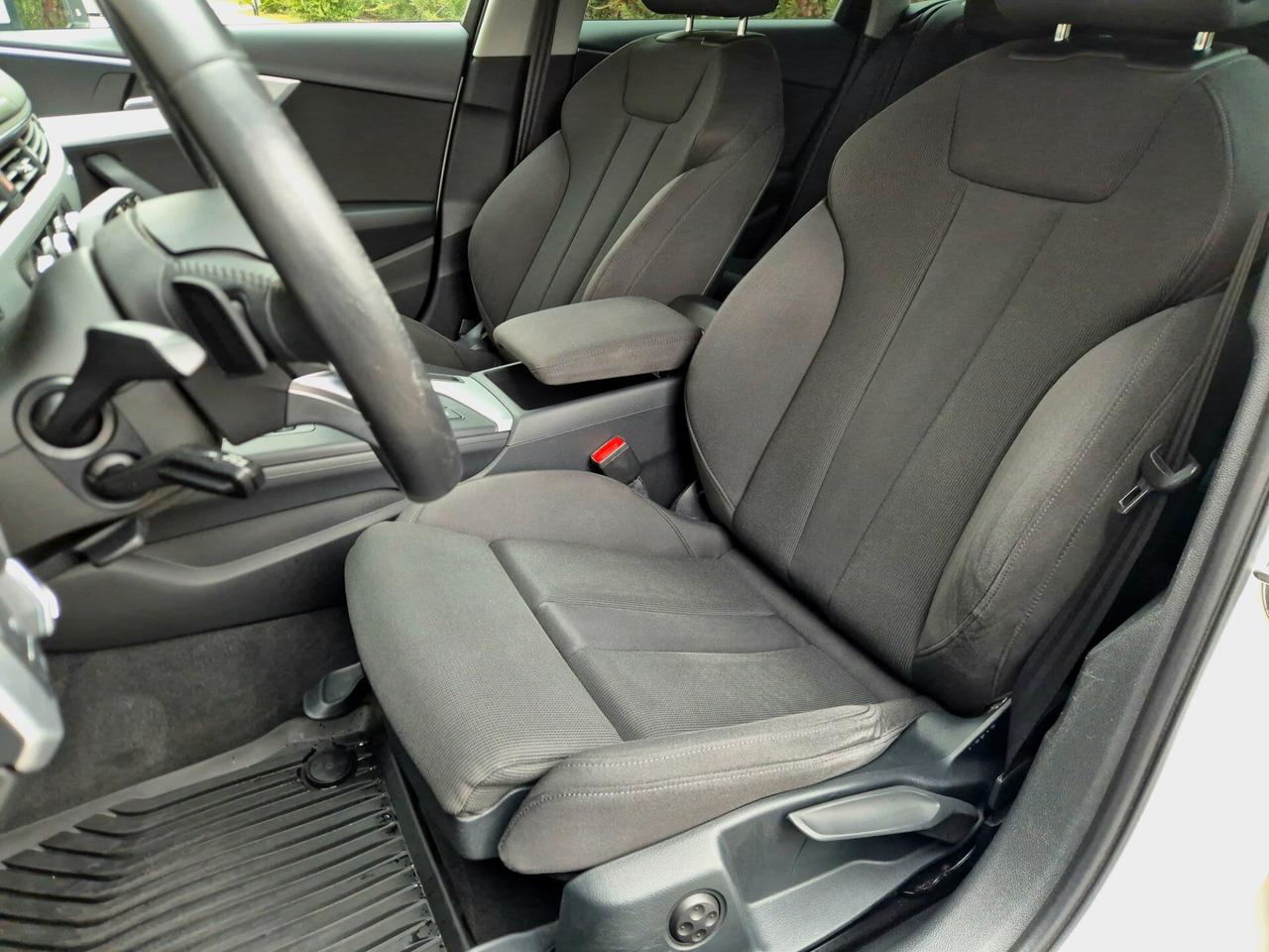 Audi A4 allroad 2.0 TDI 190 CV S tronic