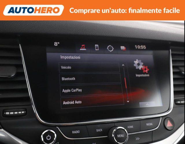 OPEL Astra 1.6 CDTi 110CV Start&Stop Sports Tourer Innovation