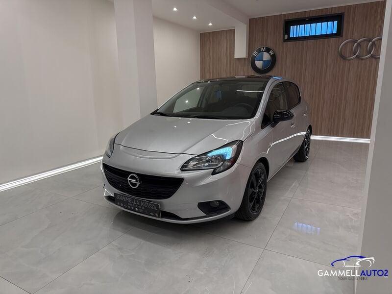 Opel Corsa Corsa 1.2 5 porte