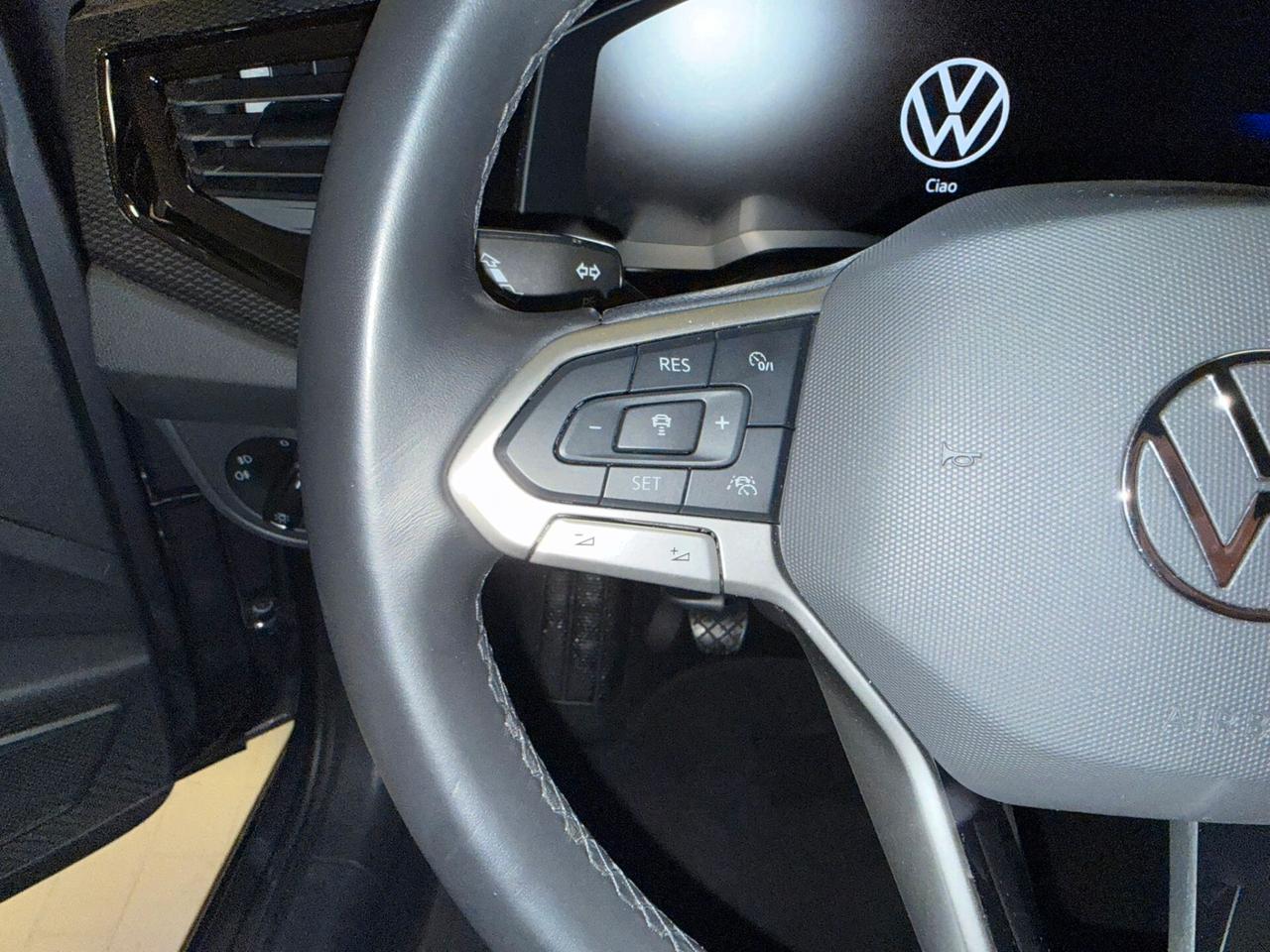 Volkswagen Taigo 1.0 TSI 115 CV Life NEOPATENTATI