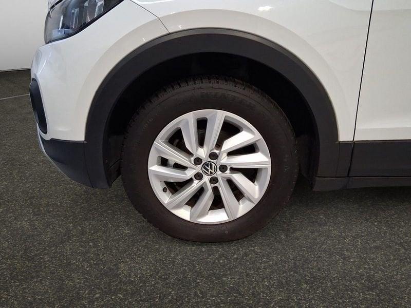Volkswagen T-Cross T-Cross 1.0 TSI 110 CV Style