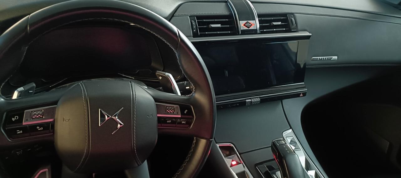 Ds 7 Crossback BlueHDi 130 Grand Chic