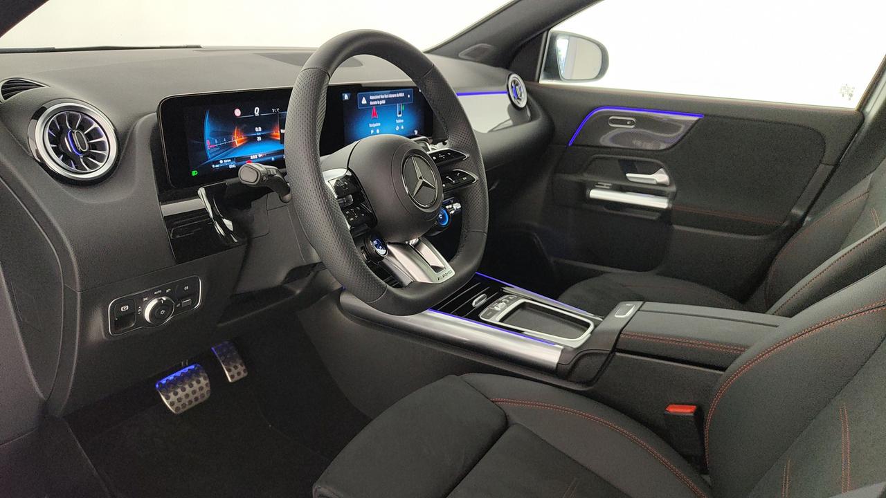 Mercedes-Benz Mercedes-AMG GLA 35 4MATIC
