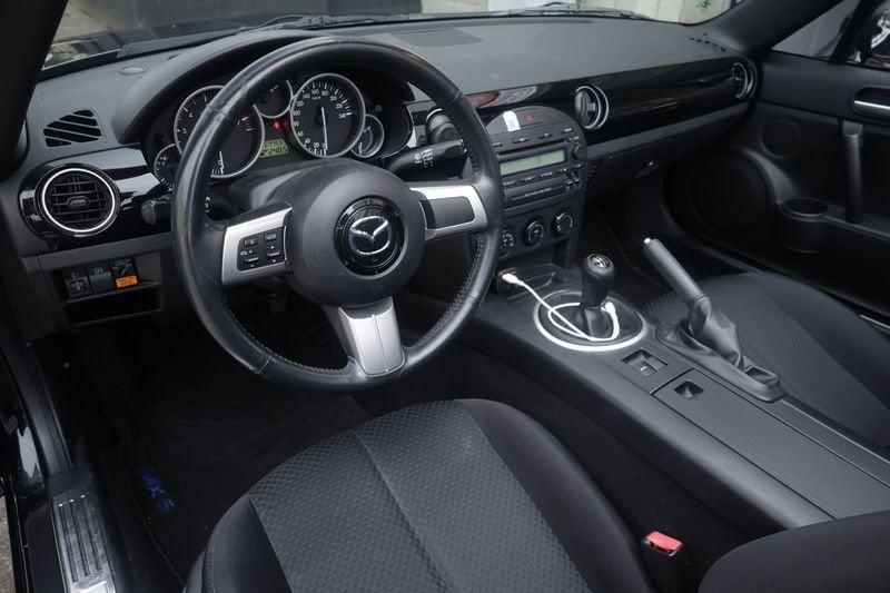 Mazda MX-5 Mazda MX-5 1.8L 16V Essence 93KW ANNO 2006 ISCRIVIBILE ASI