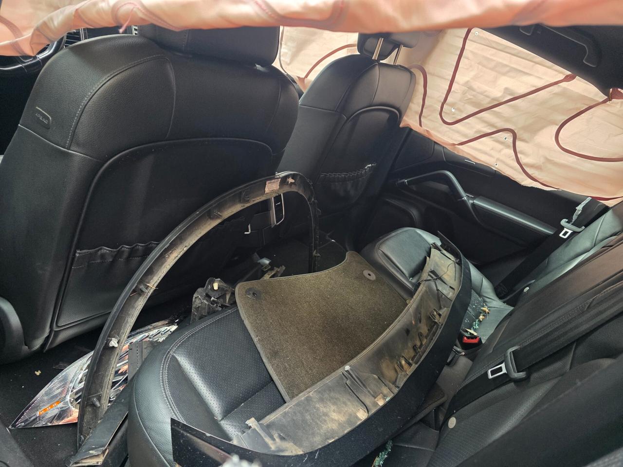 Porsche Cayenne 3.0 Diesel