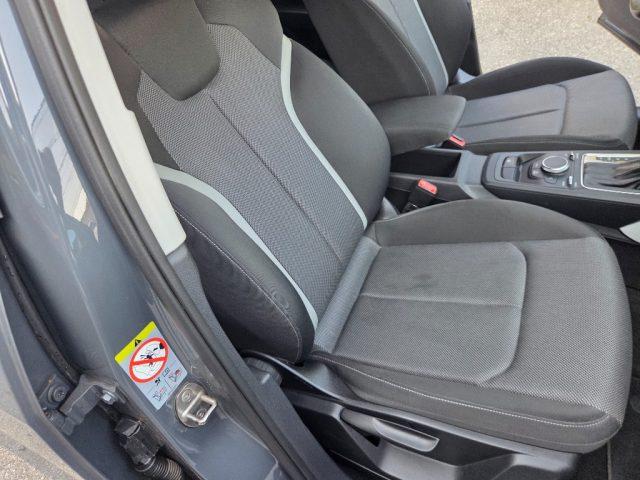 AUDI Q2 1.0 TFSI S tronic Design