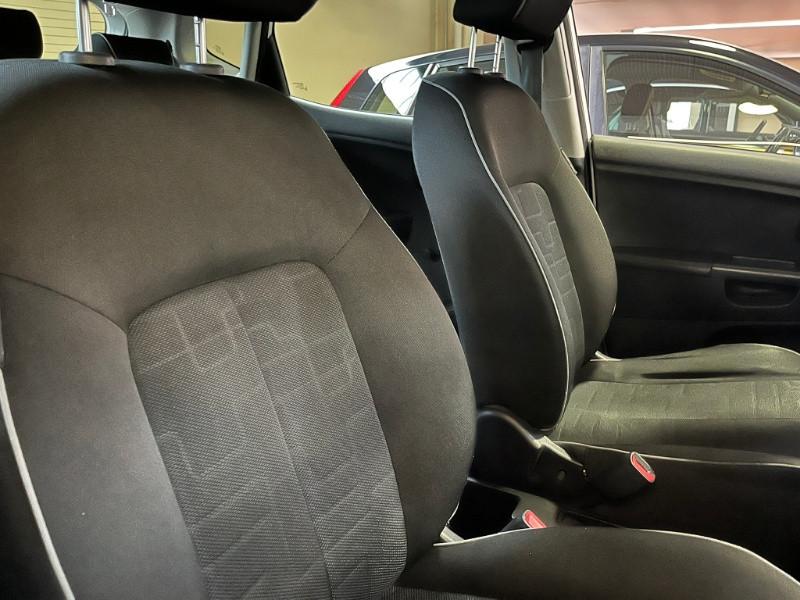 KIA Venga 1.4 CVVT LX ISG