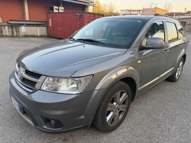 FIAT Freemont 7posti 2.0 Multijet 140 CV Freemont Bellissima