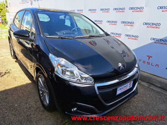 PEUGEOT 208 1.2 PureTech 82 CV - Aziendale - MINI RATA