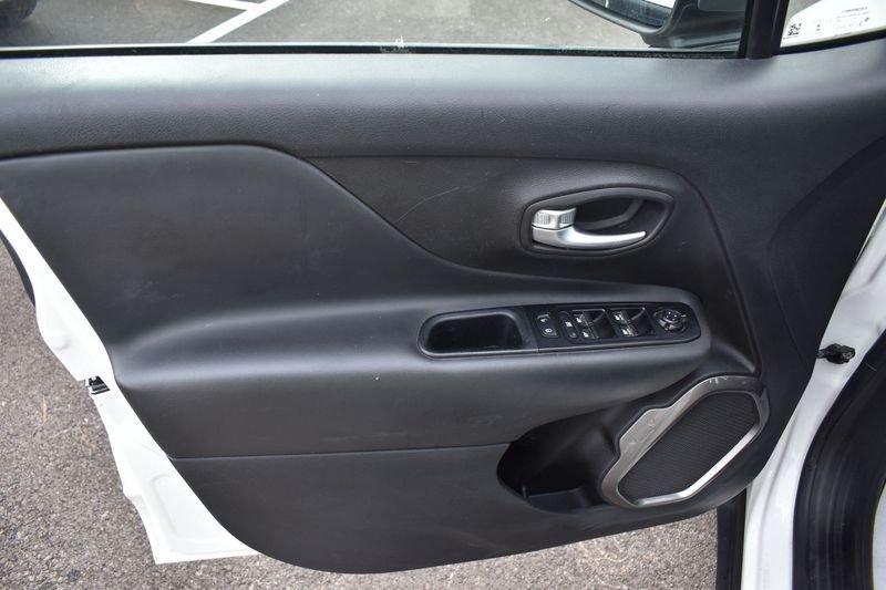 Jeep Renegade Renegade 1.0 T3 Limited