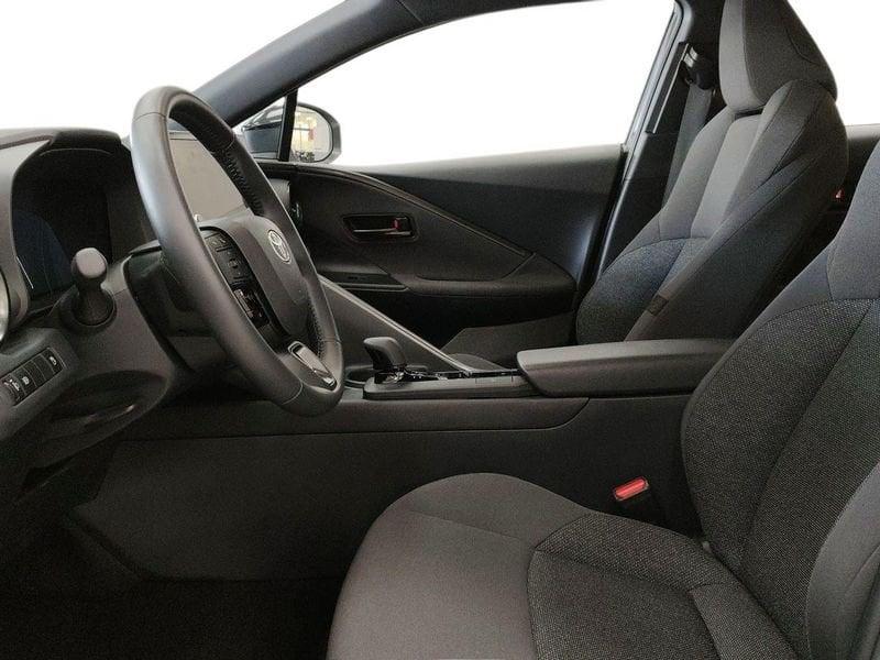 Toyota C-HR 1.8 HV E-CVT Active