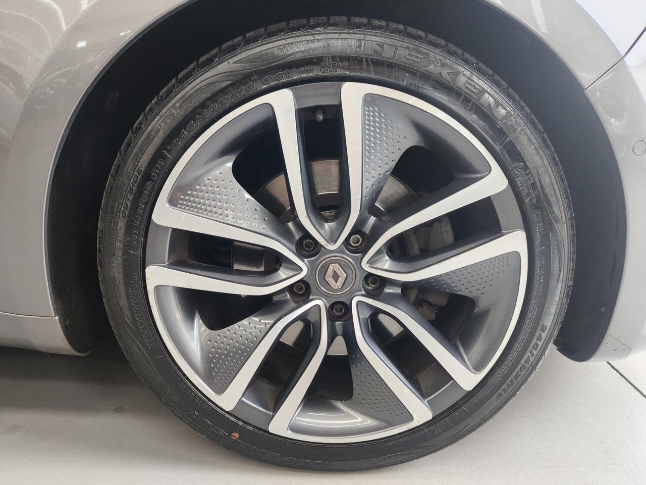 Renault Talisman dCi 160 CV EDC Energy Initiale Paris 4Control