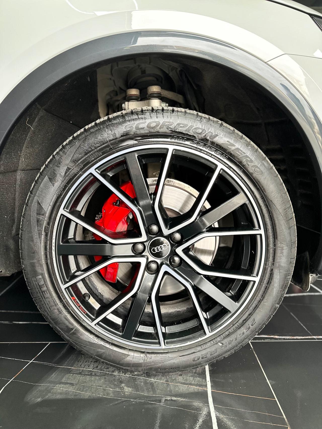 Audi Q5 SPB 40 TDI SportBack S-Line Plus